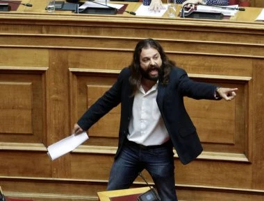 Άμεση παρέμβαση της Δικαιοσύνης κατά Μπαρμπαρούση